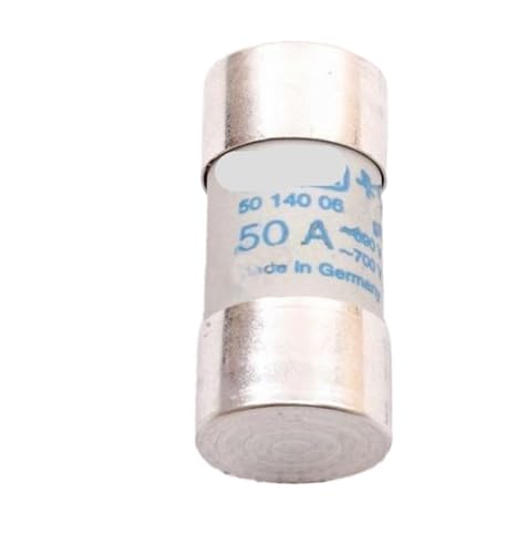Fusible 5014006 cartouche cylindrique 22x58 pour armoire électrique 700V