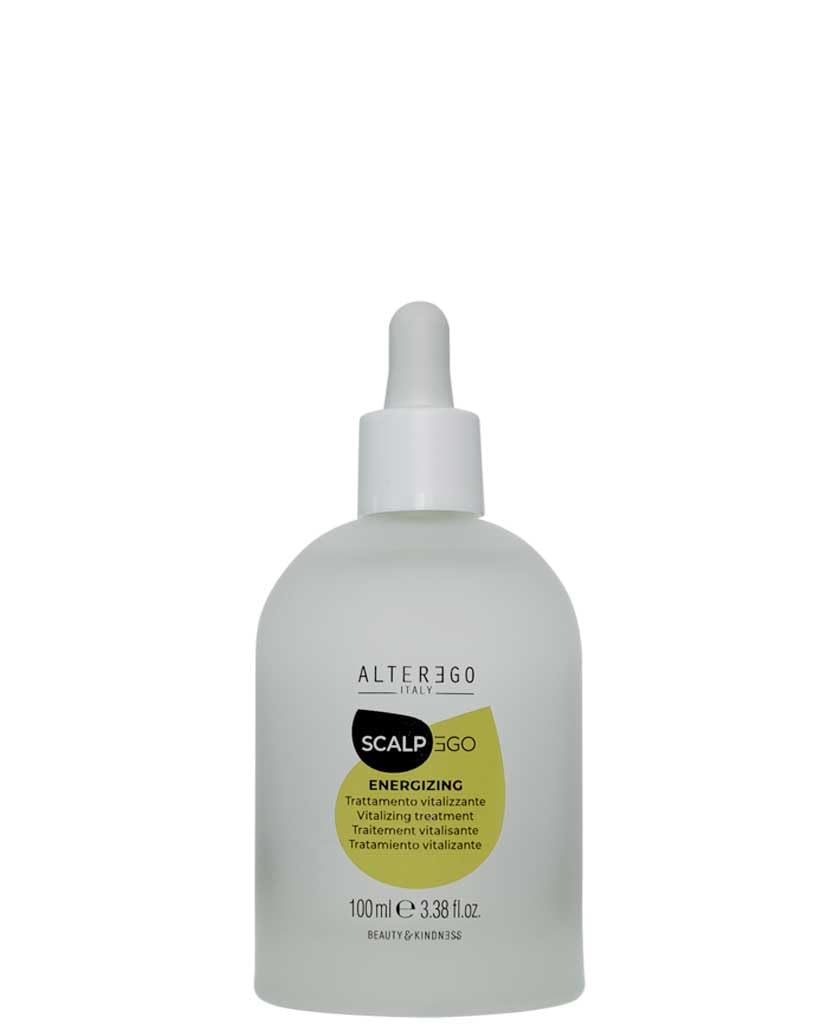 Alterego ScalEgo Energizing Intensive Tonic 100ml - tratamiento vitalizante