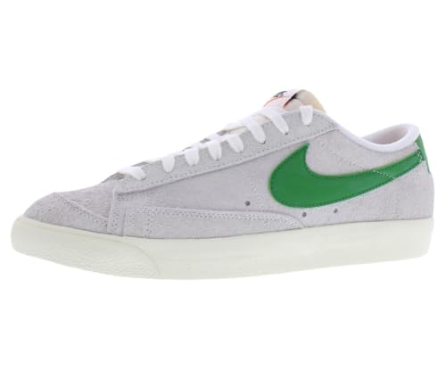 Image of Nike Blazer Low '77 Premium Suede Mens Shoes