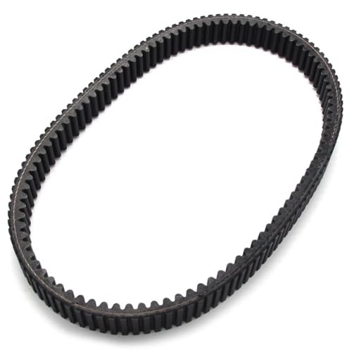 Courroie transmission Ski-Doo MXZ500 contre le patinage références 414-8607-00