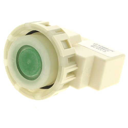MICRO INTERRUPTOR DE SEGURIDAD PARA LAVAVOS CANDY - 41901973