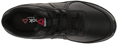 Reebok Mens Guide Work Soft Toe Industrial Construction Shoe, Black, 12 Wide Us #TOP4