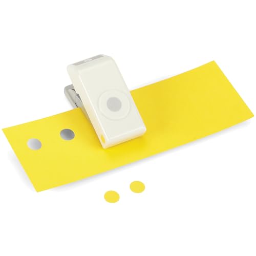 Image of EK Tools Circle Punch, 3 /8-Inch