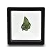 Genuine Rough Moldavite 15-20 carat Stone, One Piece