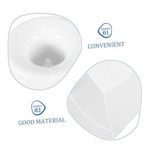 Distributeur eau froide compact pour fontaine de table et bonbonne - 5