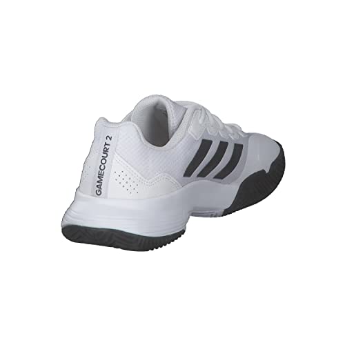 Image of adidas Men Lace Up Tennis Shoe