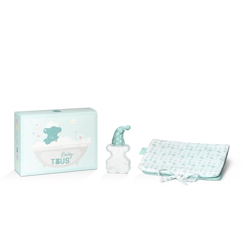Baby TOUS My Bathroom Xmas Set 25