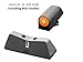 XS Sights DXT2 Big Dot Tritium Night Sights. Tritium Front and Rear Set. Fits Glock 42,43,43X,48 Models Including MOS Versions. Orange Front Sight