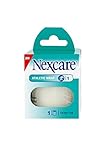 Pega sobre si misma Nexcare 179292.1 - Venda cohesiva blanca, 3 m x 7,5 cm