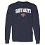 Saint Mary's Gaels Navy