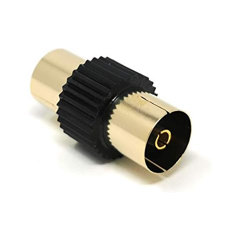 MainCore Female to Female Coaxial Adapter Cover