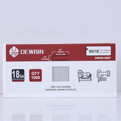 DEWBIN 18Q[W i[NEzb`LX 1000Jbg 3/4C` 18GA ϋv bL i dC܂͋Ci[NEzb`LXep