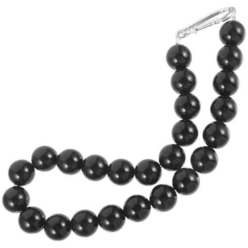 LAPYAPPE ���Ɨp PVC���r�[�Y�`�F�[�������O �ϋv�������������߃����O �h�����d��`�F�[�� ����� �A�ؔ��Œ�p