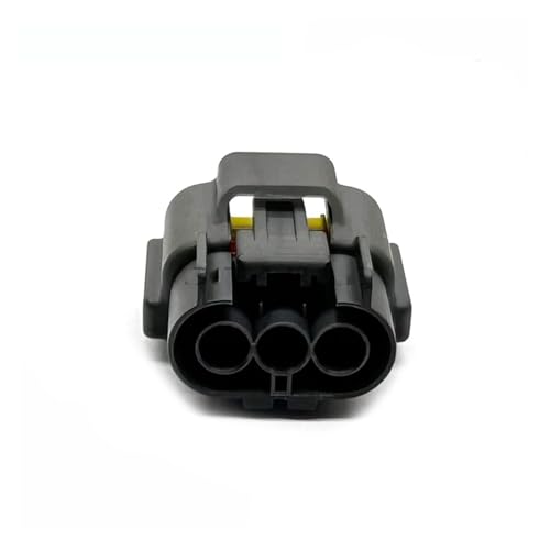 Evita tirones de motor con el conector TPS de 3 pines compatible con bujías 6098-0141 5