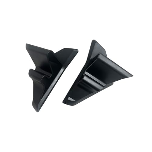 Carénage latéraux aileron haut de gamme pour Street Triple 765 R RS 2024