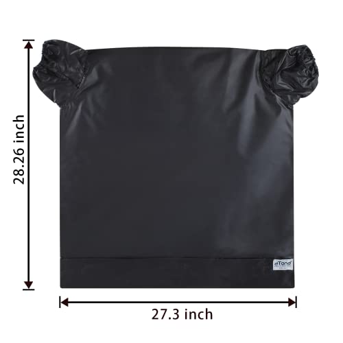 image for eTone Darkroom Equipment Oversize Film Changing Bag Camera Dedicated F