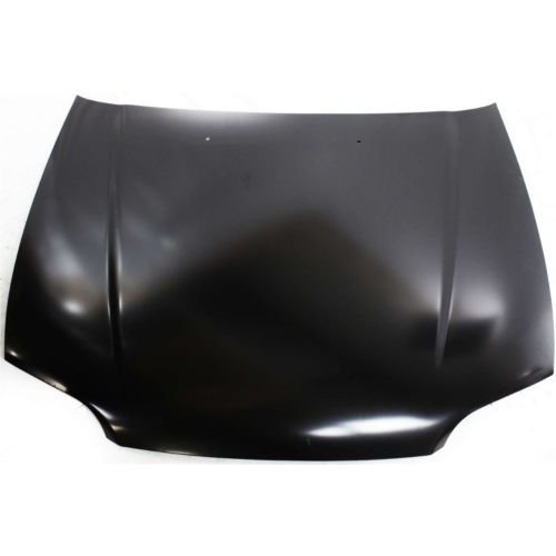 Perfect Fit Group 1368 - Civic Hood, Coupe/ Hatchback