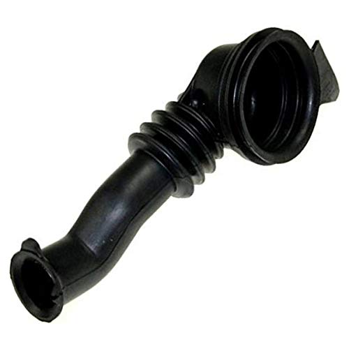 Preisvergleich Produktbild Miele Verbindungsstück für Waschmaschine, Honig