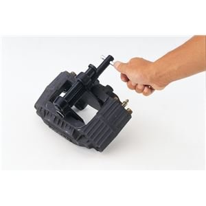 Amazon.co.jp: KTC ACB-12 ディスクブレーキピストンツール(ワイド