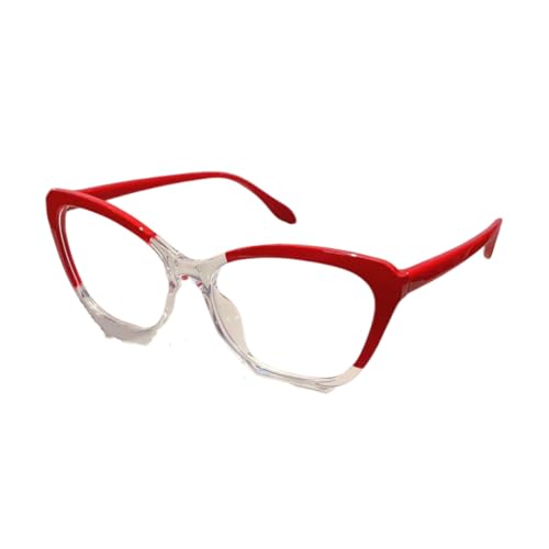 Lunettes œil de chat pour femmes : finissez-en avec les montures lourdes