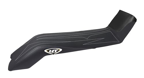 Hydro-Turf Premier Seat Cover for Kawasaki X2 (Black)