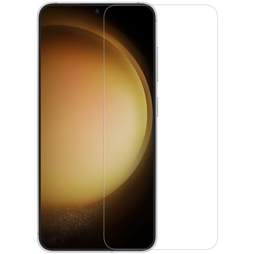 Image of Nillkin Tempered Glass for Samsung Galaxy S24 (6.2 inch Inch) Amazing H+ Pro Explosion Proof Screen Protect