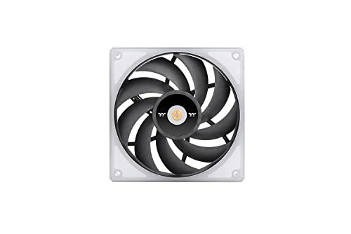 Thermaltake TOUGHFAN 14 RGB Boitier PC Ventilateur 14 cm 3 pièce Neuf - vue 8