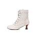 Imagen de Botines para Mujer, Estilo Victoriano, gótico