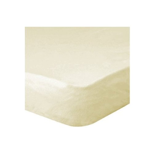 Koala Baby Sheet Ivory Fitted Sheets