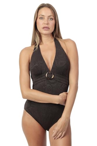 Maillot de bain style dos nu chic ADMAS textile haut de gamme