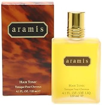 新品　ARAMIS hair liquid アラミス　ヘアリキッド　120ml Amazon | アラミスヘアトニック120ml | アラミス(ARAMIS) | ヘア