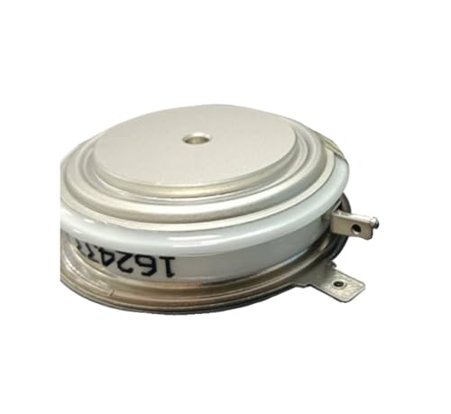 Thyristor T920N06TOF haute performance avec fusible intégré pour grand réseau industriel