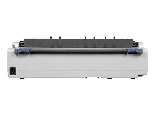 Image of Epson LQ-1310 Impact Monochrome Printer, Black