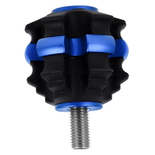 KOMBIUDA Stabilizer Shock Absorption Equipment Durable Replacement Stabilizer for Noise Reduction Vibration Control for Precision