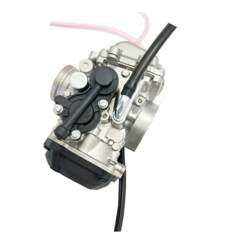 Carburateur TTR225 moto tout-terrain idéal pour reprendre les sorties en forêt sans caler