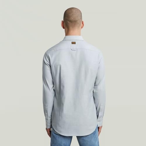 Bristum 2.0 Slim Shirt – Ansicht 2
