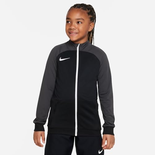 Nike Y Nk DF Acdpr TRK Jkt K Giacca
