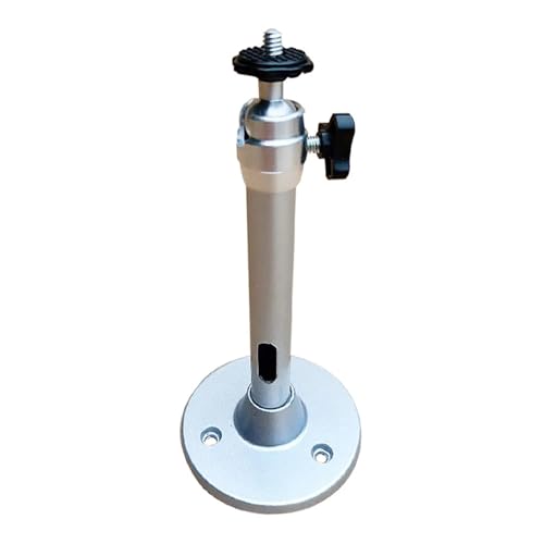 Soporte mini proyector ajustable de pared para solucionar problemas de ángulo 2