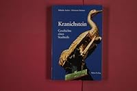 Kranichstein: Geschichte eines Stadtteils 3876630169 Book Cover