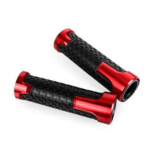 Protège-mains moto 22mm pour guidon Kawasaki Z900 Z800 Z650 Z1000