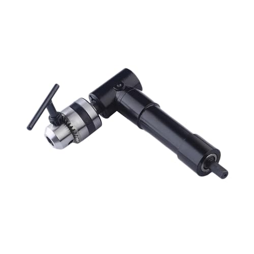 Winkelbohraufsatz 1500rpm 25n·m aus Aluminium und Eisen