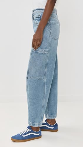Pistola Denim Women's Gio Jeans4
