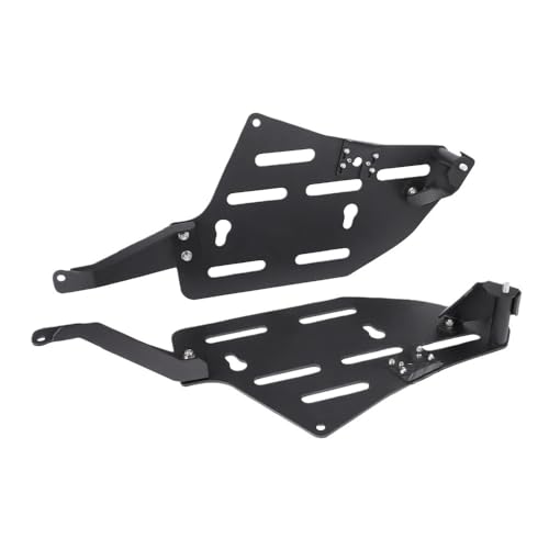 Support de sacoche latéral pour 800X Super Adventure Pro 2023-2025