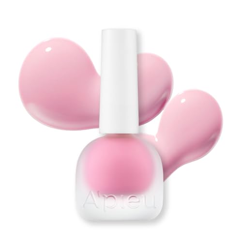 A'PIEU(アピュー) ジューシーパン ウォーターブラッシャー (PK05 ピンクパパイヤウォーター)のサムネイル