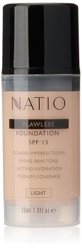 beauty best dewy foundation for every skin type