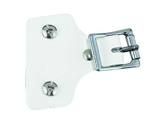 CCM Buckle TAB T81263 pour réparer les fixations de jambières goal