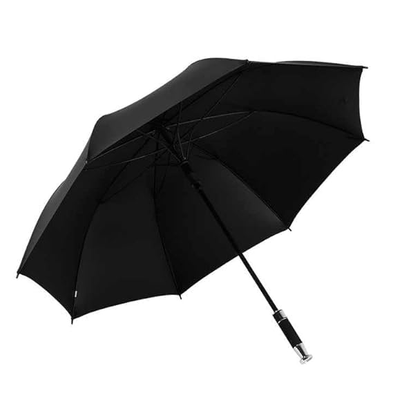 Image of KRESHU Multi design compact and Big Travel Auto and Manual Umbrella for Kids, Women, Men, Girls (Multi color,1-Pcs)