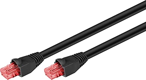 Preisvergleich Produktbild U / UTP Cat 6 kabel