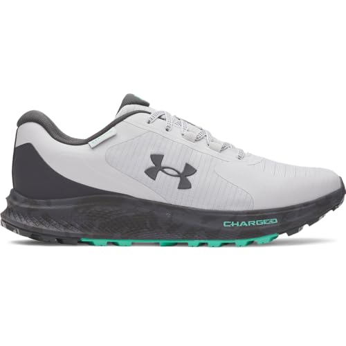 Image of Under Armour Men's Charged Bandit Trail 3 Storm Proof Trail Running Shoes