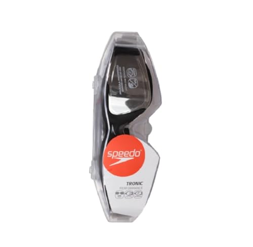 Óculos Natação Speedo Tronic Espelhado Águas Abertas